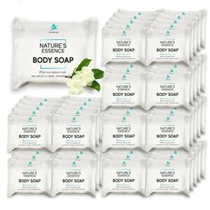 60 Hotel Bar Soaps